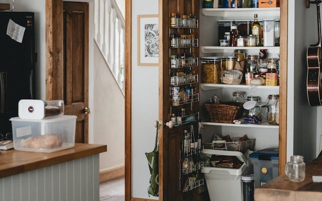 pantry