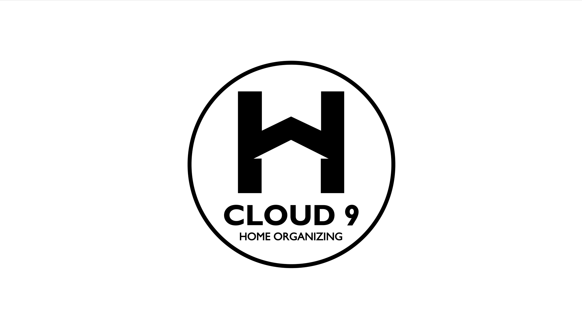 Cloud 9 Home Organizing